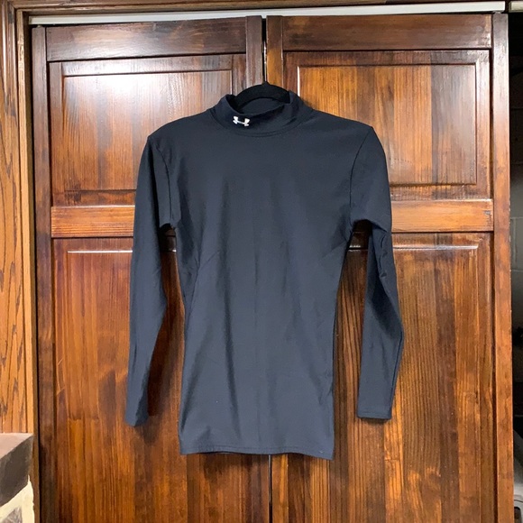 men's cold weather shirts